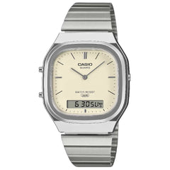 Casio Vintage Ana-Digi 