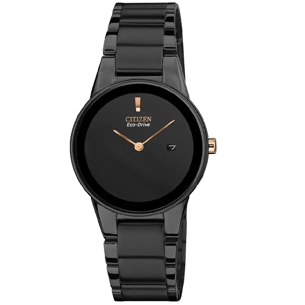 Citizen Axiom GA1055-57F Women's Watch
