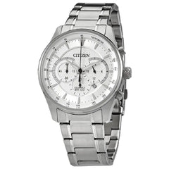 Citizen Quartz AN8190-51A Men's Watch