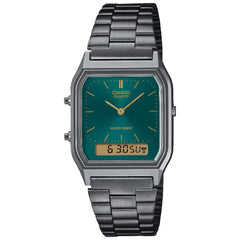 Casio Vintage Ana-Digi 