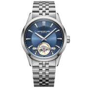 Raymond Weil Freelancer Calibre RW1212 Open-Heart 2781-ST-50051 Men's Watch
