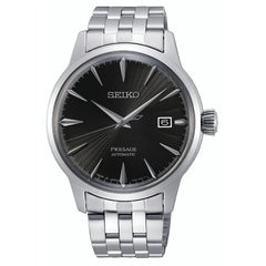 Seiko Presage 
