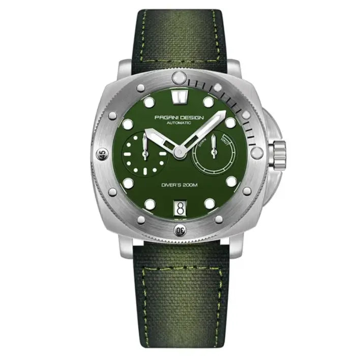 Pagani Design Submersible Homage Automatic PD1767 Men's Watch