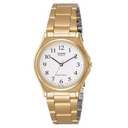 Casio MTP-1130N-7BRDF Men’s Analog Watch with White Dial
