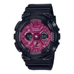 Casio G-Shock GMA-S120RB-1A 