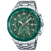 Casio Edifice Chronograph EFR-539DE-3A Men's Watch