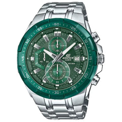 Casio Edifice Chronograph EFR-539DE-3A Men's Watch