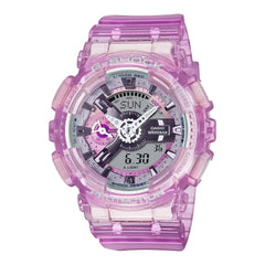 Casio G-Shock GMA-S110VW-4A 