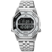 Seiko Conceptual HFL002P1 Rotocall Astronaut Reissue Men's Watch
