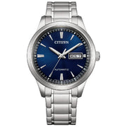 Citizen Automatic Classic NY4060-51L Men's Watch