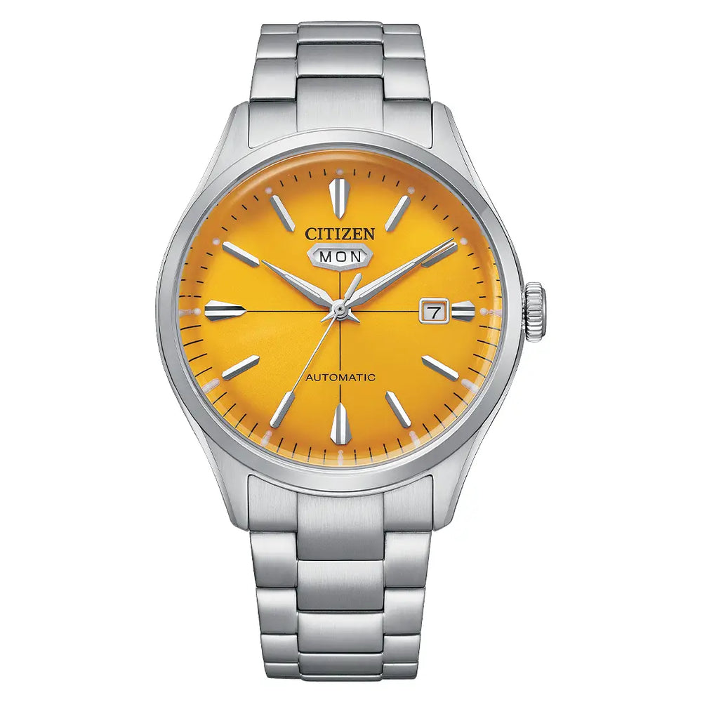 Citizen Automatic NH8391-51Z Men's Watch