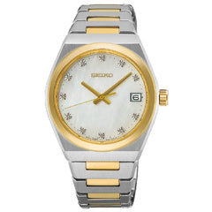Seiko Classic SUR604P1 Women's Watch