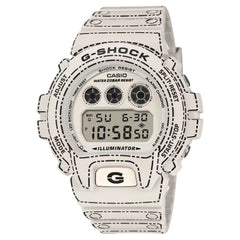Casio G Shock Digital DW-6900RGM-5 