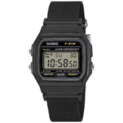 Casio Vintage F-91WF-1ADF Unisex Watch