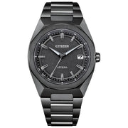 Citizen Attesa ACT Line Eco-Drive Radio-Controlled CB3045-61E Men's Watch