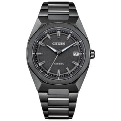Citizen Attesa ACT Line Eco-Drive Radio-Controlled CB3045-61E Men's Watch