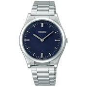 Seiko Tactile Braille SQBR021 Men's Watch