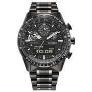Citizen Promaster JV2005-58E "Skyhawk" Analog-Digital Men's Watch