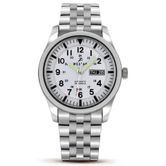 Westar Automatic 80018STN101 Men's Watch