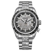 Citizen Attesa CB0284-66A "Platinum Shine" Men's Watch