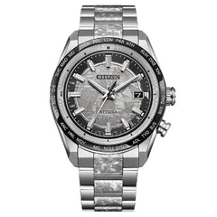 Citizen Attesa CB0284-66A 