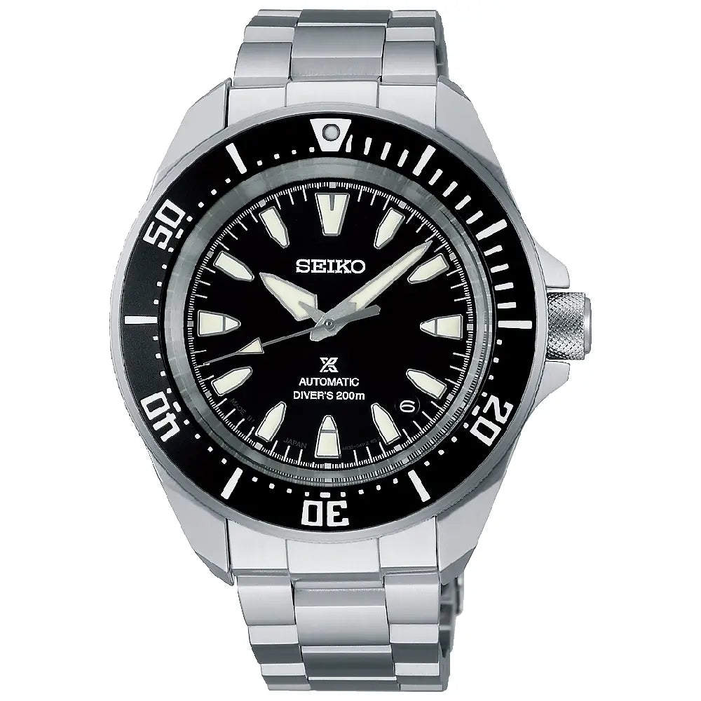 Seiko Prospex "Samurai Shogurai" SBDY131 (SRPL13K1) Men's Watch
