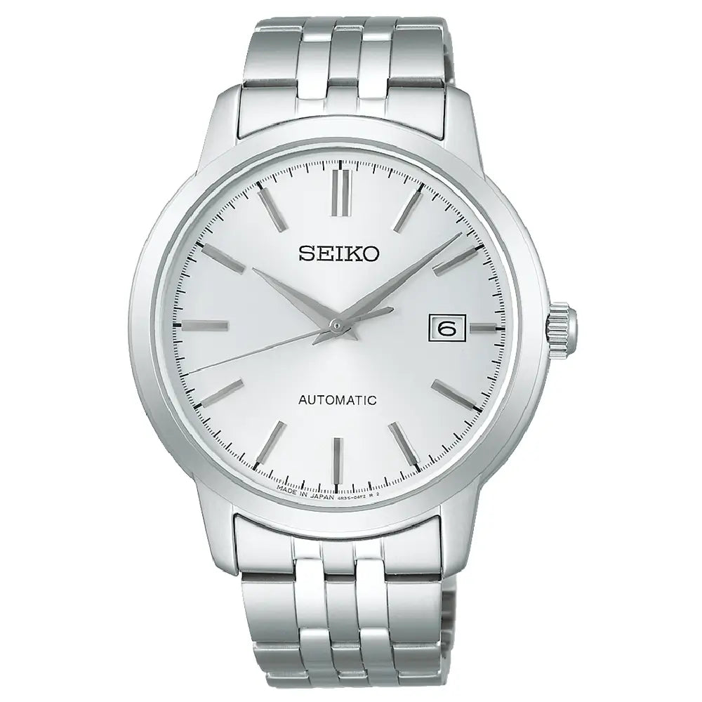 Seiko Selection SCVE059 S Series Mechanical Men's Watch