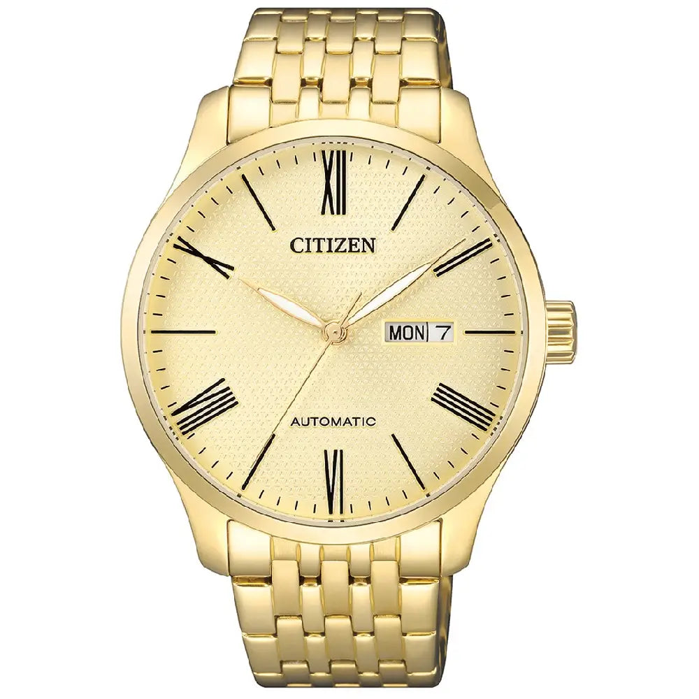 Citizen Automatic NH8352-53P Men's Watch