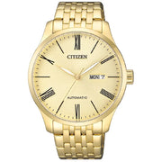 Citizen Automatic NH8352-53P Men's Watch