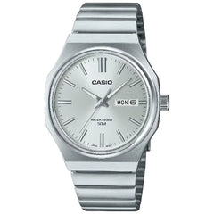 Casio Enticer Quartz Octagon 