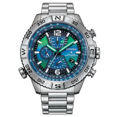 Citizen Promaster Navihawk A-T Limited Edition AT8220-55W Men's Watch