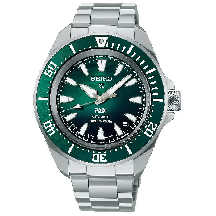 Seiko Prospex SBDY135 (SRPL53J1) Compact Samurai PADI Special Edition Men's Watch