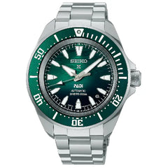 Seiko Prospex SBDY135 (SRPL53J1) Compact Samurai PADI Special Edition Men's Watch