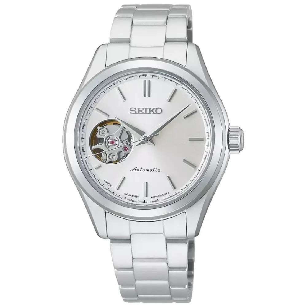 Seiko Selection Open Heart HFB007J Women's Watch