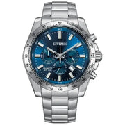 Citizen Chronograph AN8230-59M Men's Watch