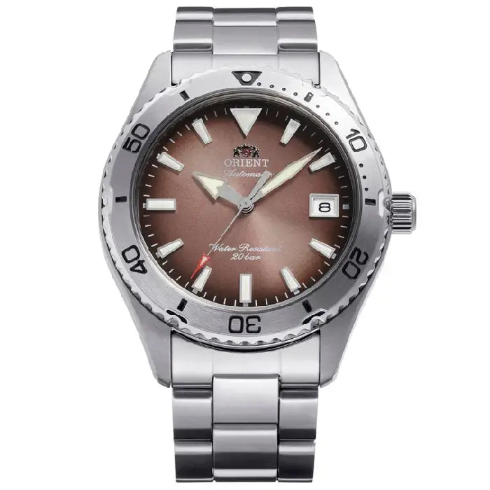 Orient Sports Mako 40 Automatic RA-AC0Q17Y Men's Watch