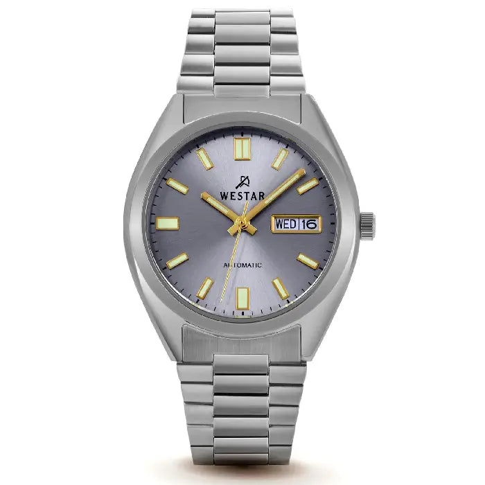 Westar Automatic 80017STN207 Men's Watch