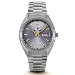 Westar Automatic 80017STN207 Men's Watch