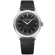 Raymond Weil Millesime 2925-STC-60001 automatic men's watch with central seconds