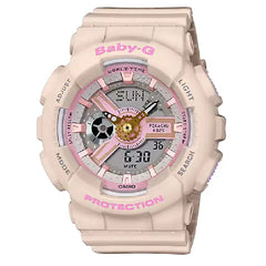 Casio G-Shock BA-110PKC-4 