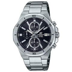 Casio Edifice Chronograph EFV-640D-1AVUDF Men's Watch