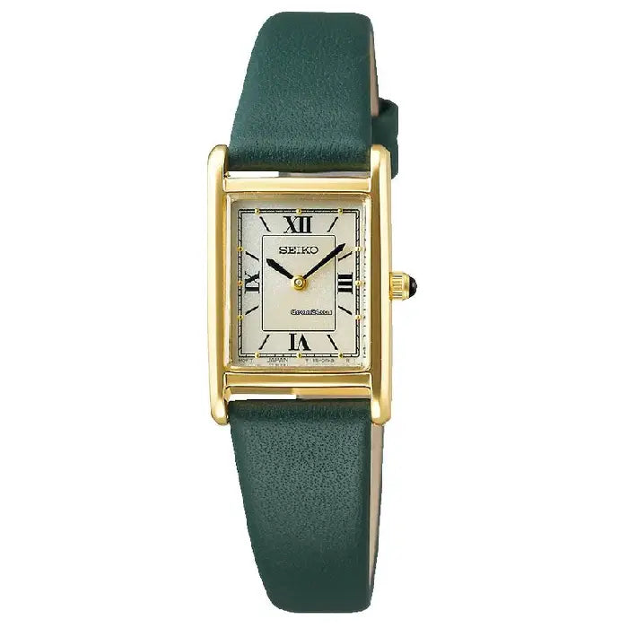 Seiko Selection STPR066 Nano Universe (Seiko Tank) Special Edition Women's Watch