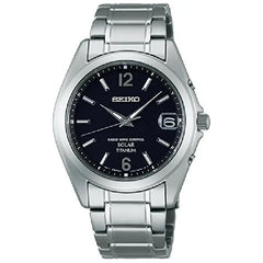 Seiko Selection SBTM229 Radio Controlled Solar Men's Watch