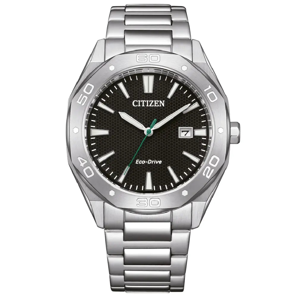 Citizen Eco-Drive BM7631-52E Men's Watch
