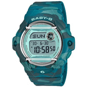 Casio Baby-G BG-169CM-2D Women's Watch