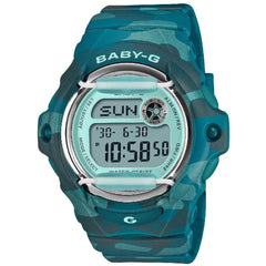 Casio Baby-G BG-169CM-2D Women's Watch