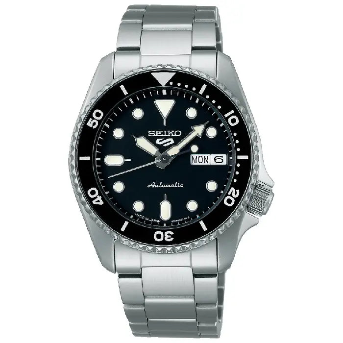 Seiko 5 Sports SKX Sports Style SBSA225 (SRPK29) Men's Watch