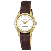 Seiko Spirit Quartz SSXP002 Women's Watch