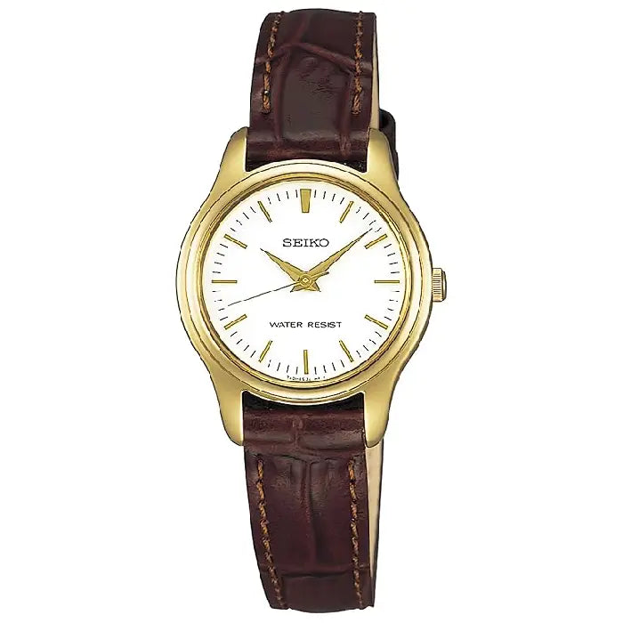Seiko Spirit Quartz SSXP002 Women's Watch