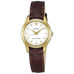 Seiko Spirit Quartz SSXP002 Women's Watch